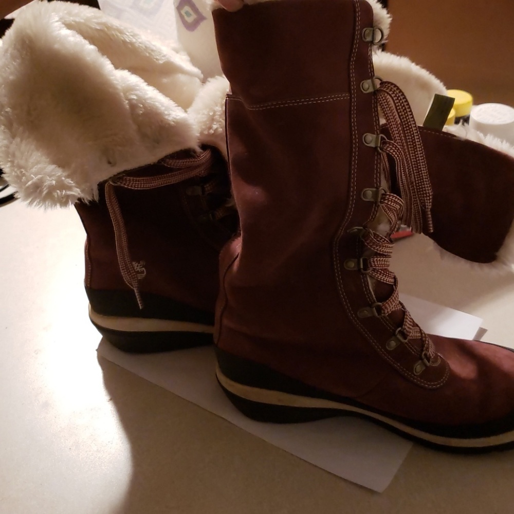 Women Timberland Boot
